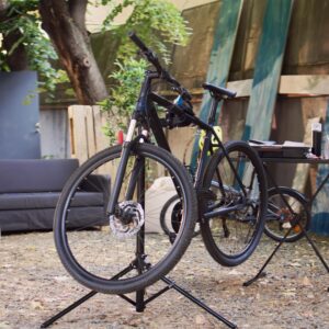 FOSIEN® Silent Track Cage