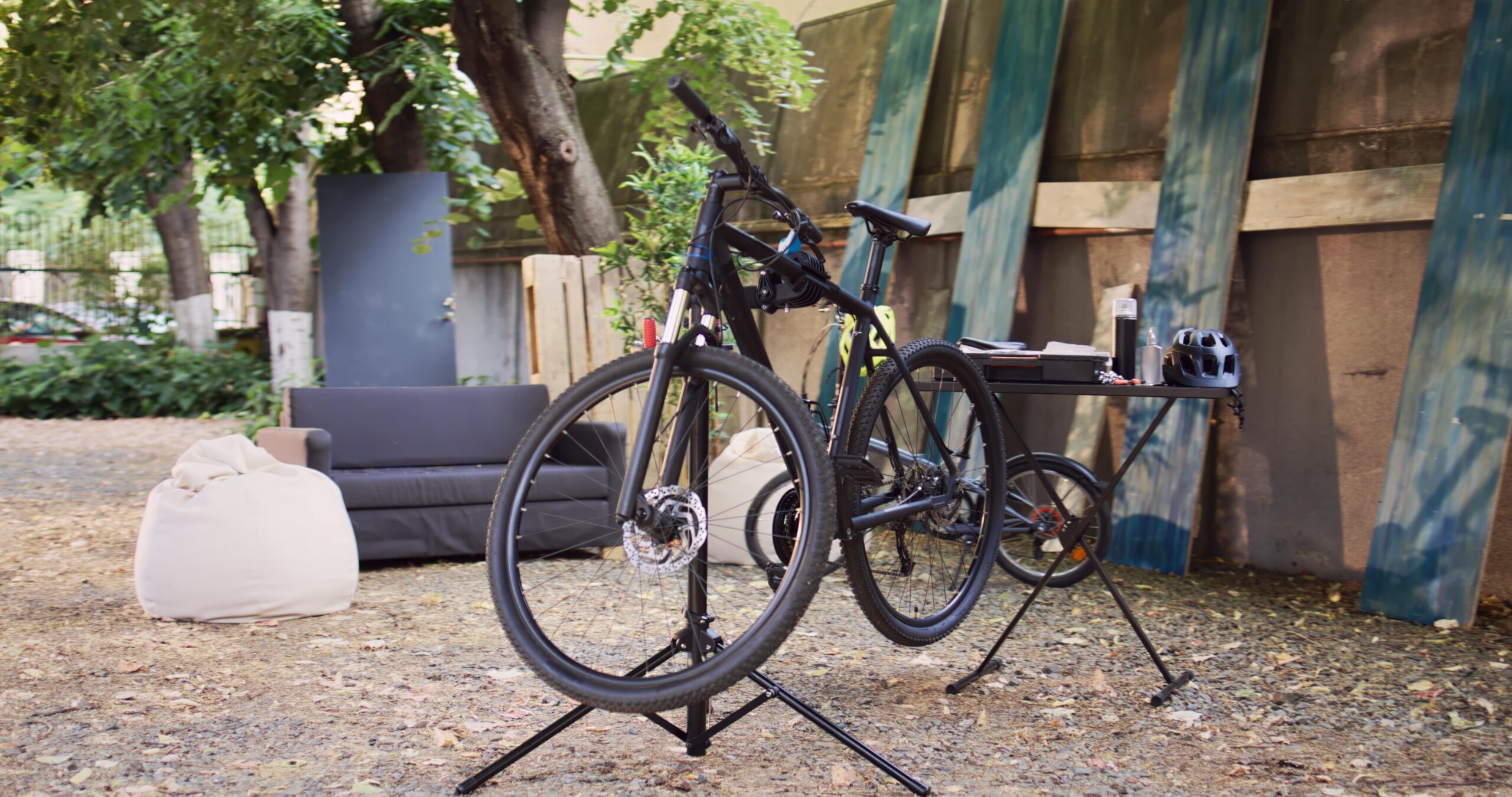 FOSIEN® Silent Track Cage